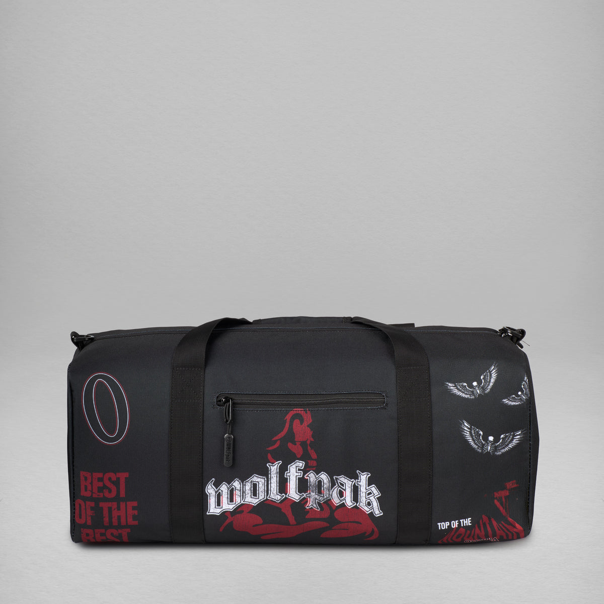 25L Everyday Lined Duffle Bag 2026 Olympia