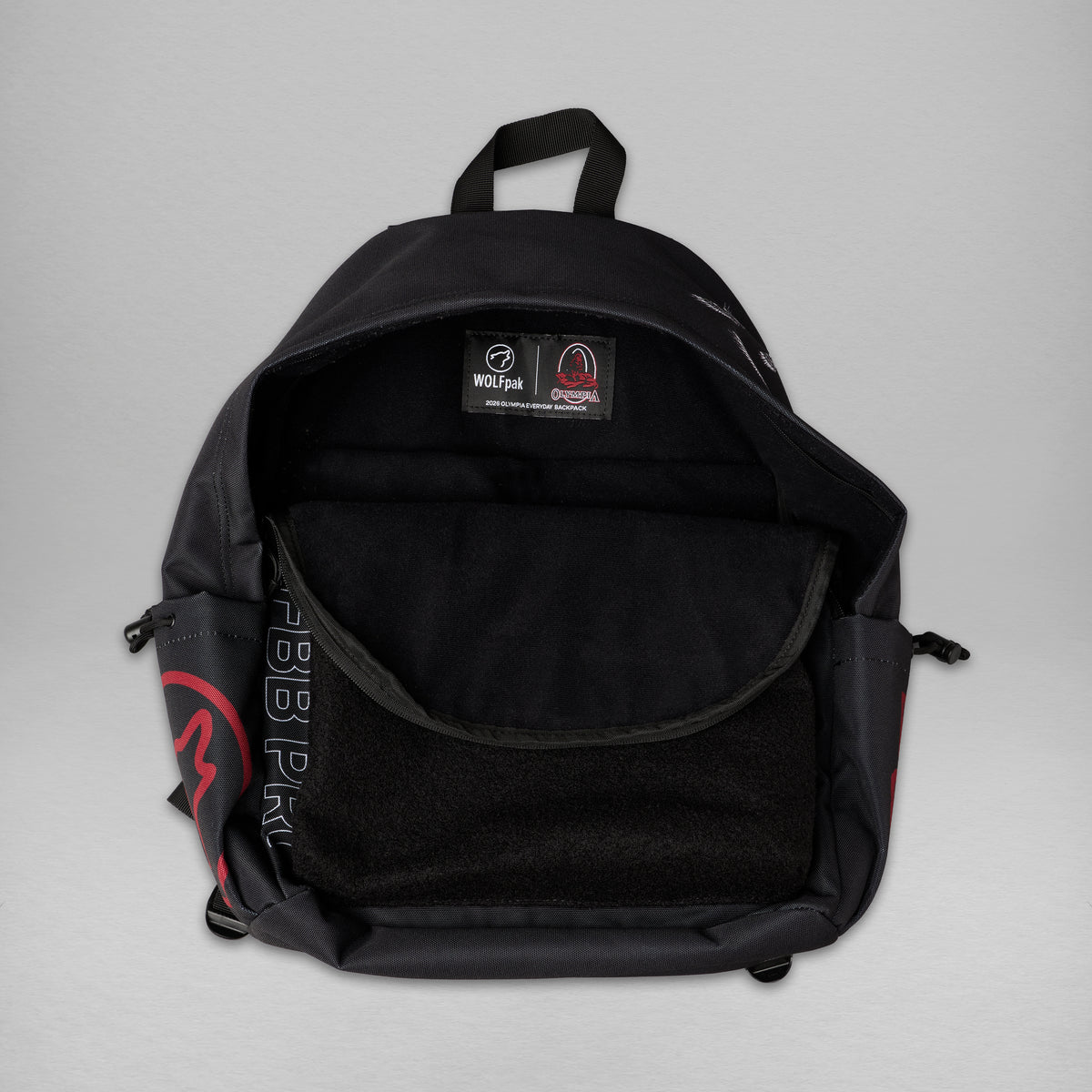 25L Everyday Lined Backpack 2026 Olympia