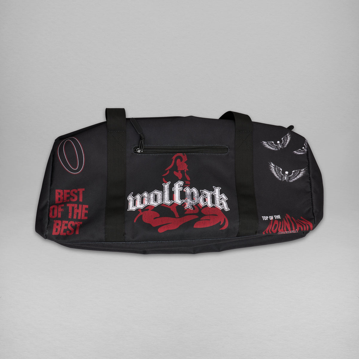 25L Everyday Lined Duffle Bag 2026 Olympia
