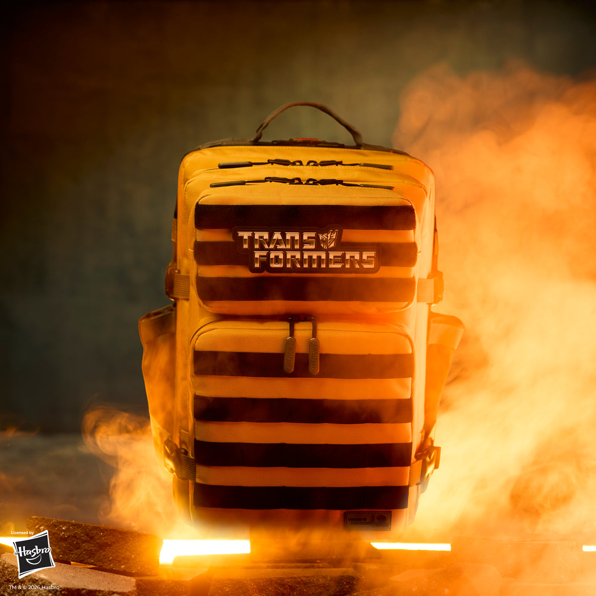 Transformers Bumblebee Bundle