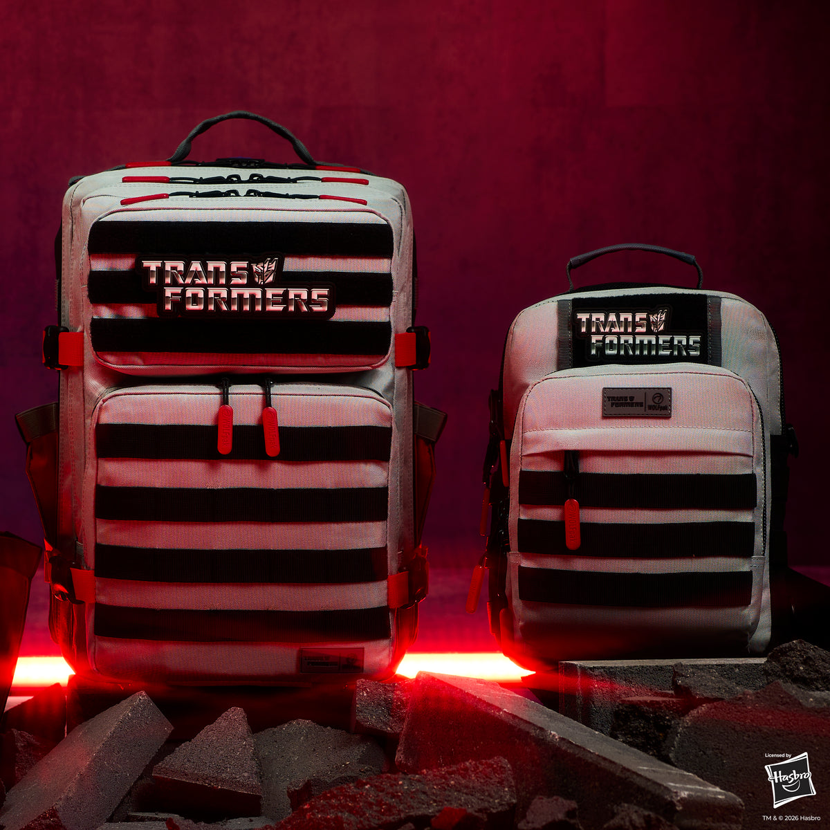 Transformers Megatron Bundle