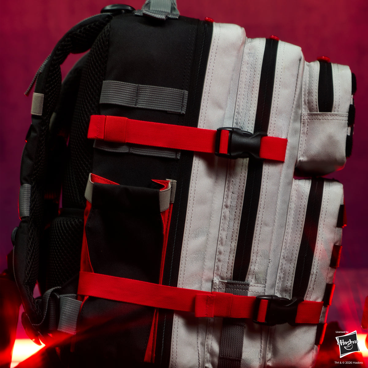 35L Backpack Transformers Megatron