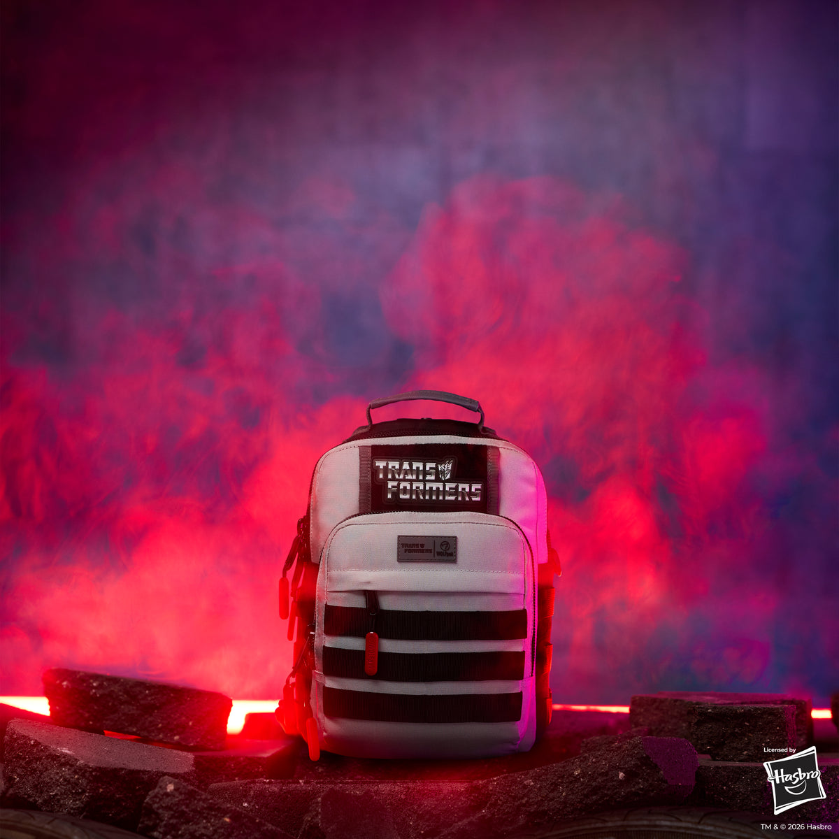 Transformers Megatron Bundle