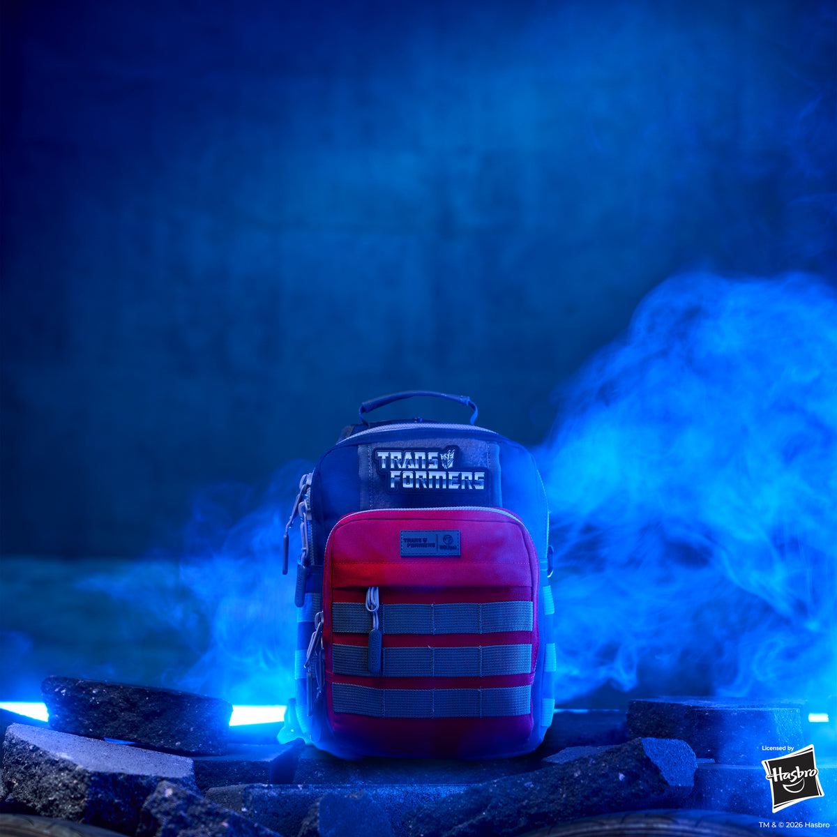 Transformers Optimus Prime Bundle