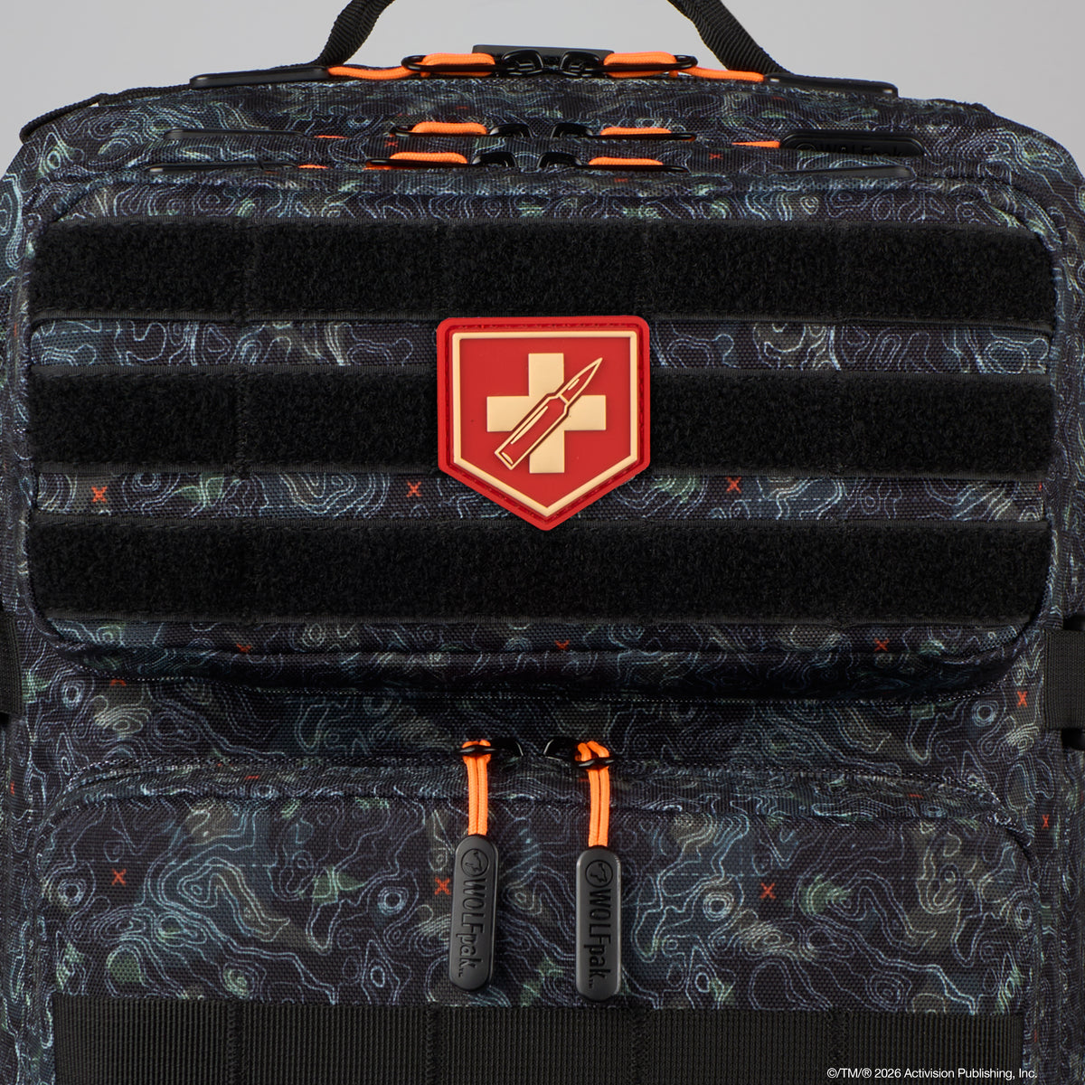 Call Of Duty Zombies Jugger-nog