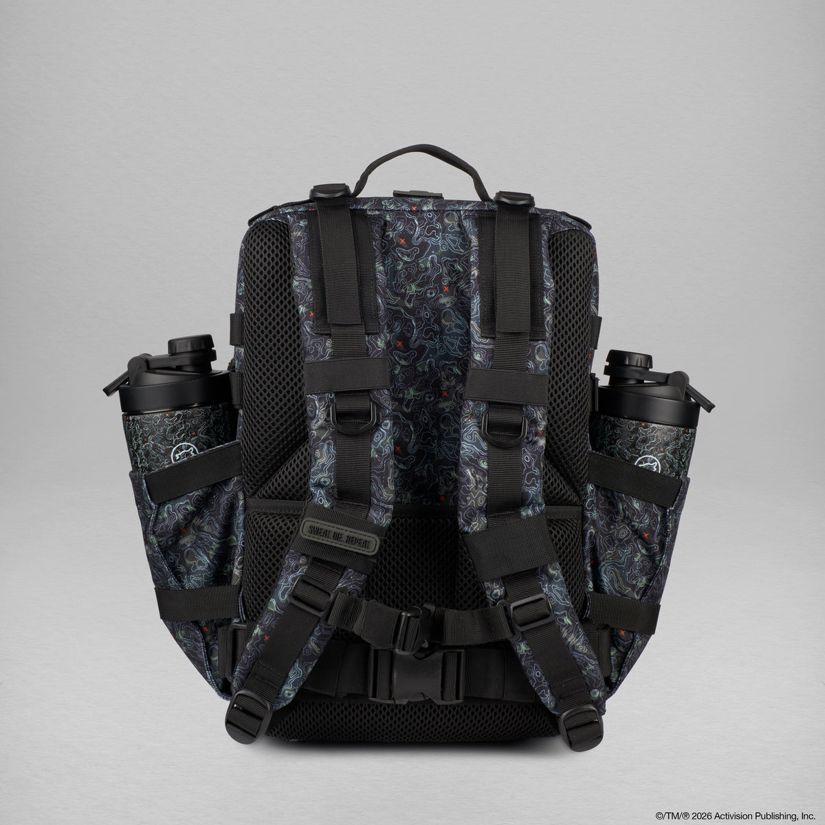 35L Call Of Duty Jupiter Meal Prep Management