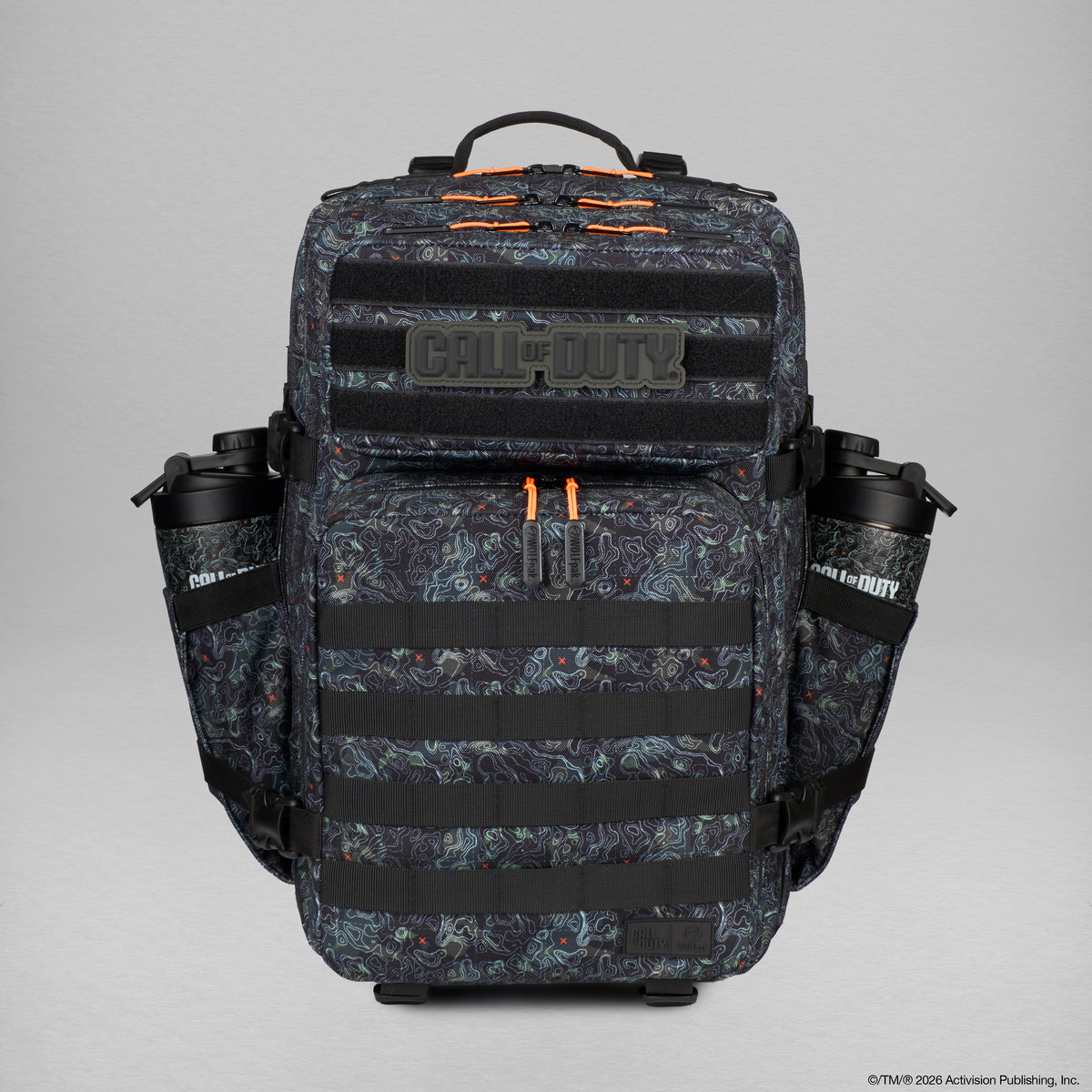 45L Call Of Duty Jupiter Meal Prep Management