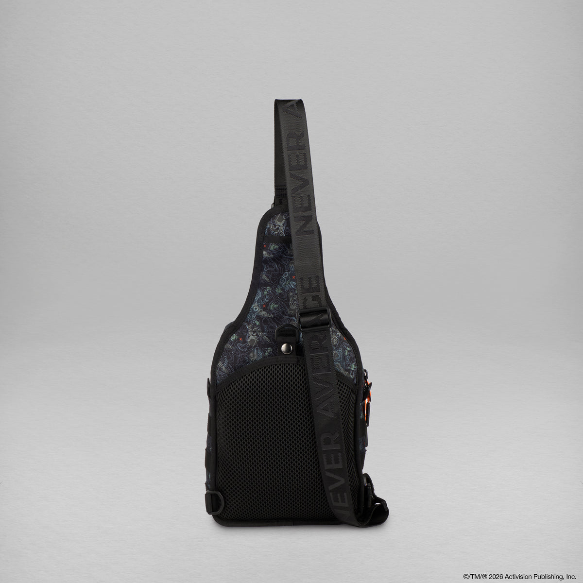 9L Tactical Sling Bag Call Of Duty Jupiter