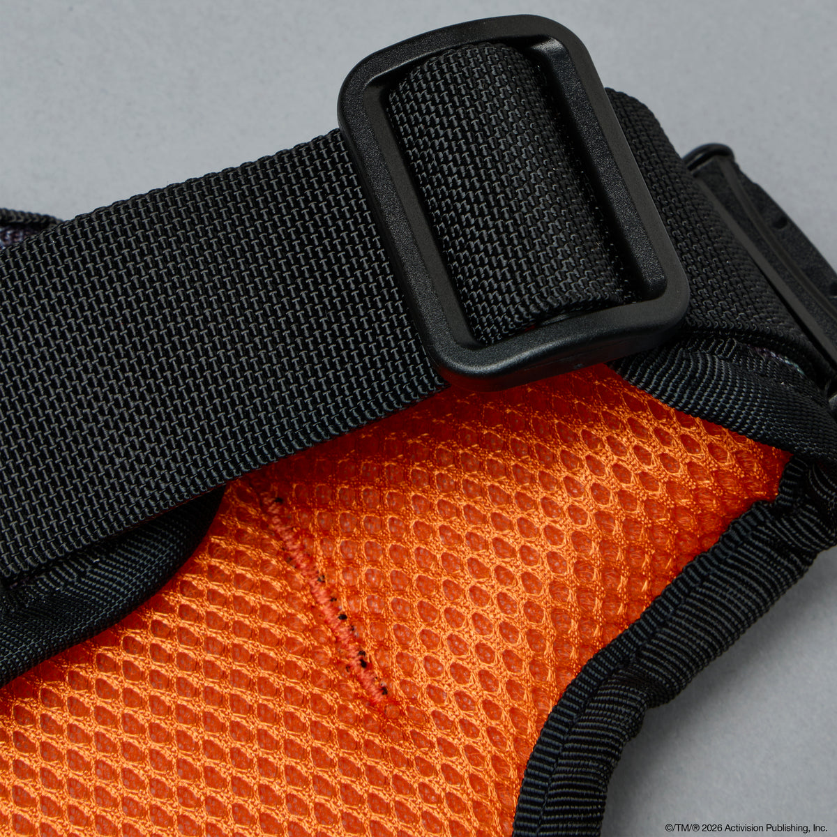 Tactical Dog Vest Harness Call Of Duty Jupiter