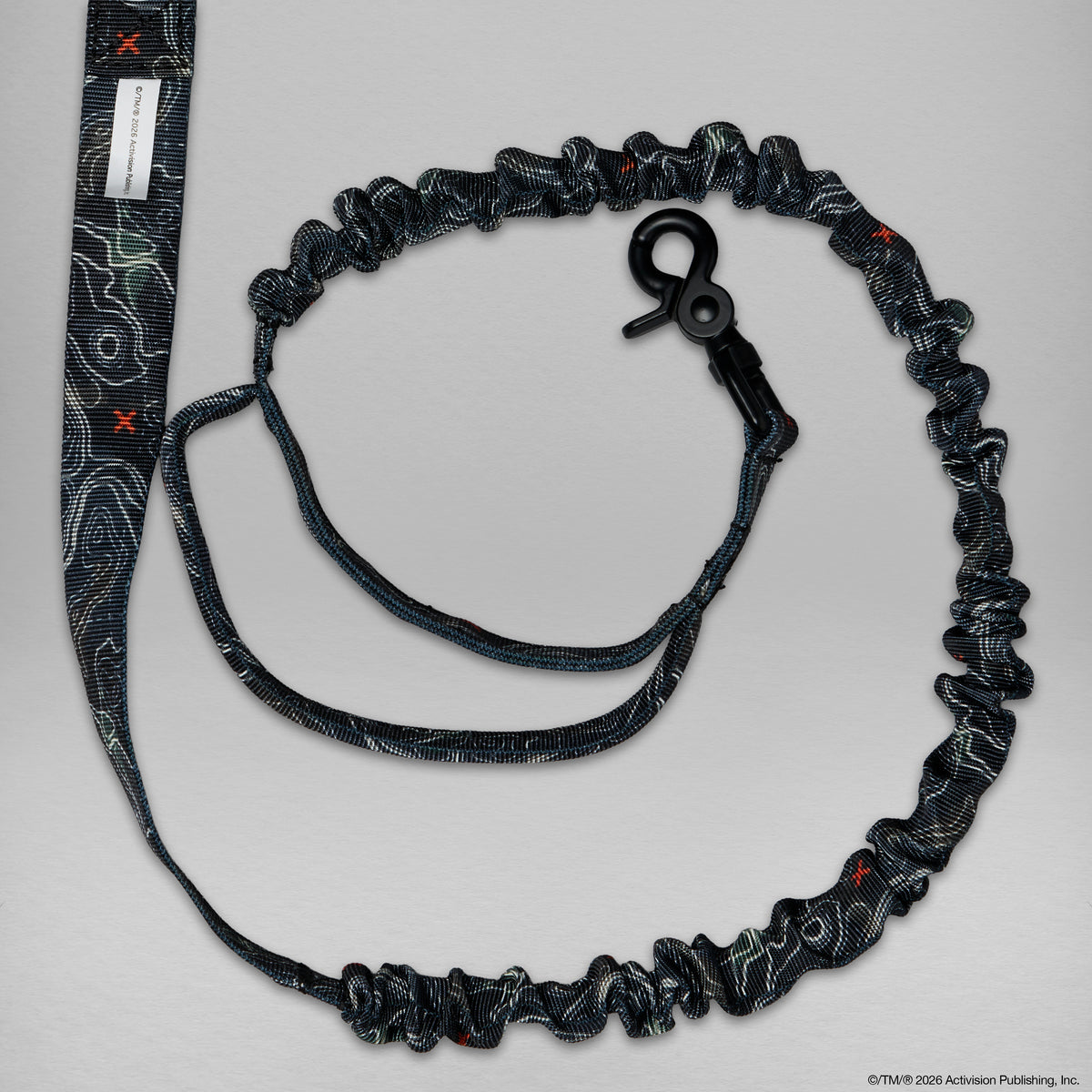 Tactical Nylon Leash Call Of Duty Jupiter