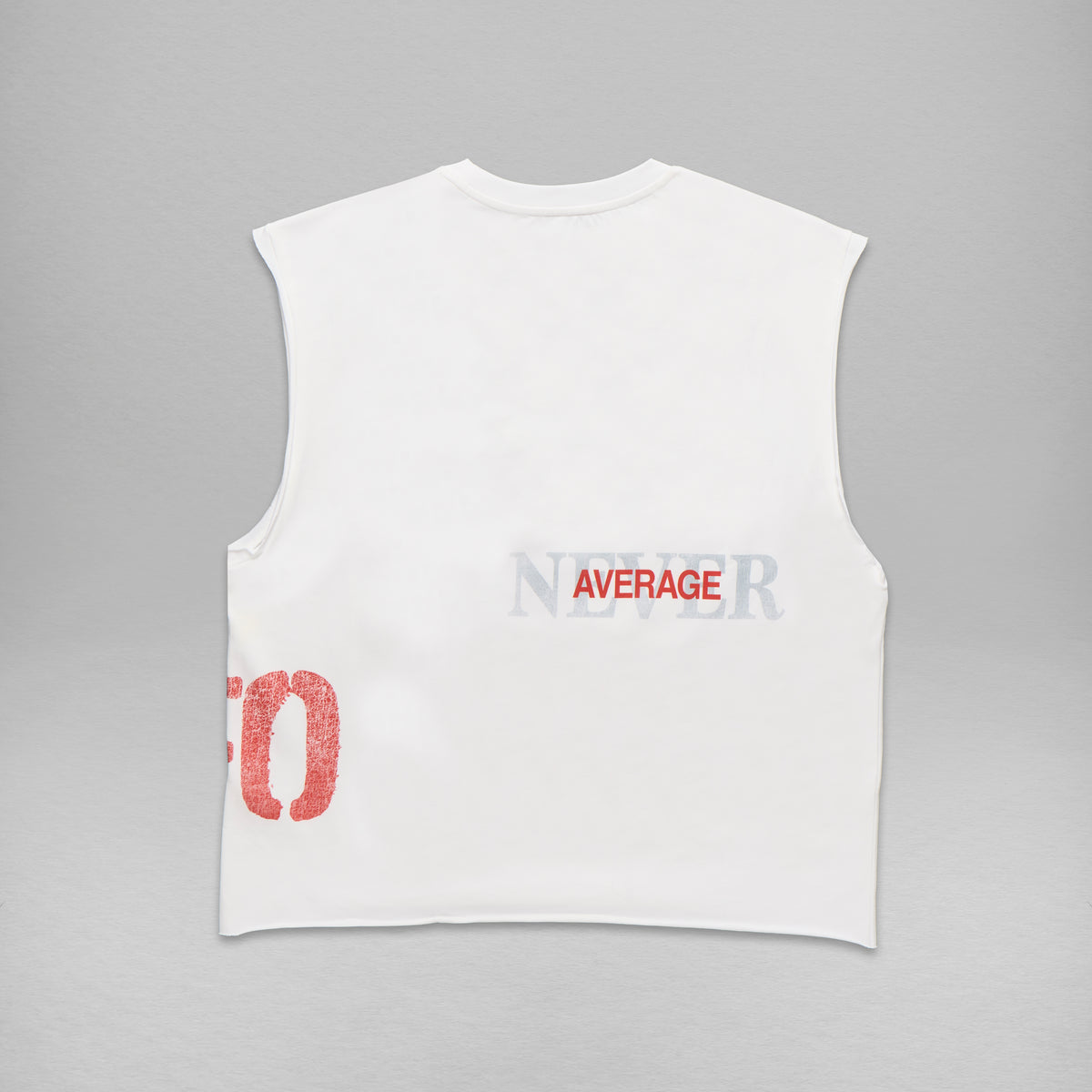 FITFO Muscle Tank
