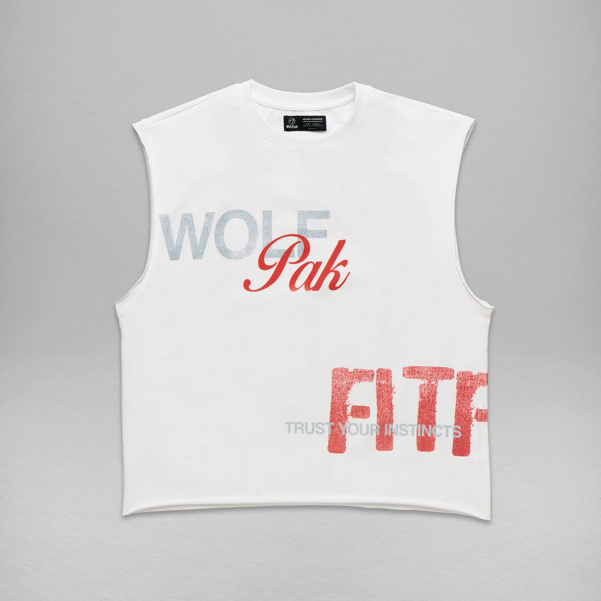 FITFO Muscle Tank