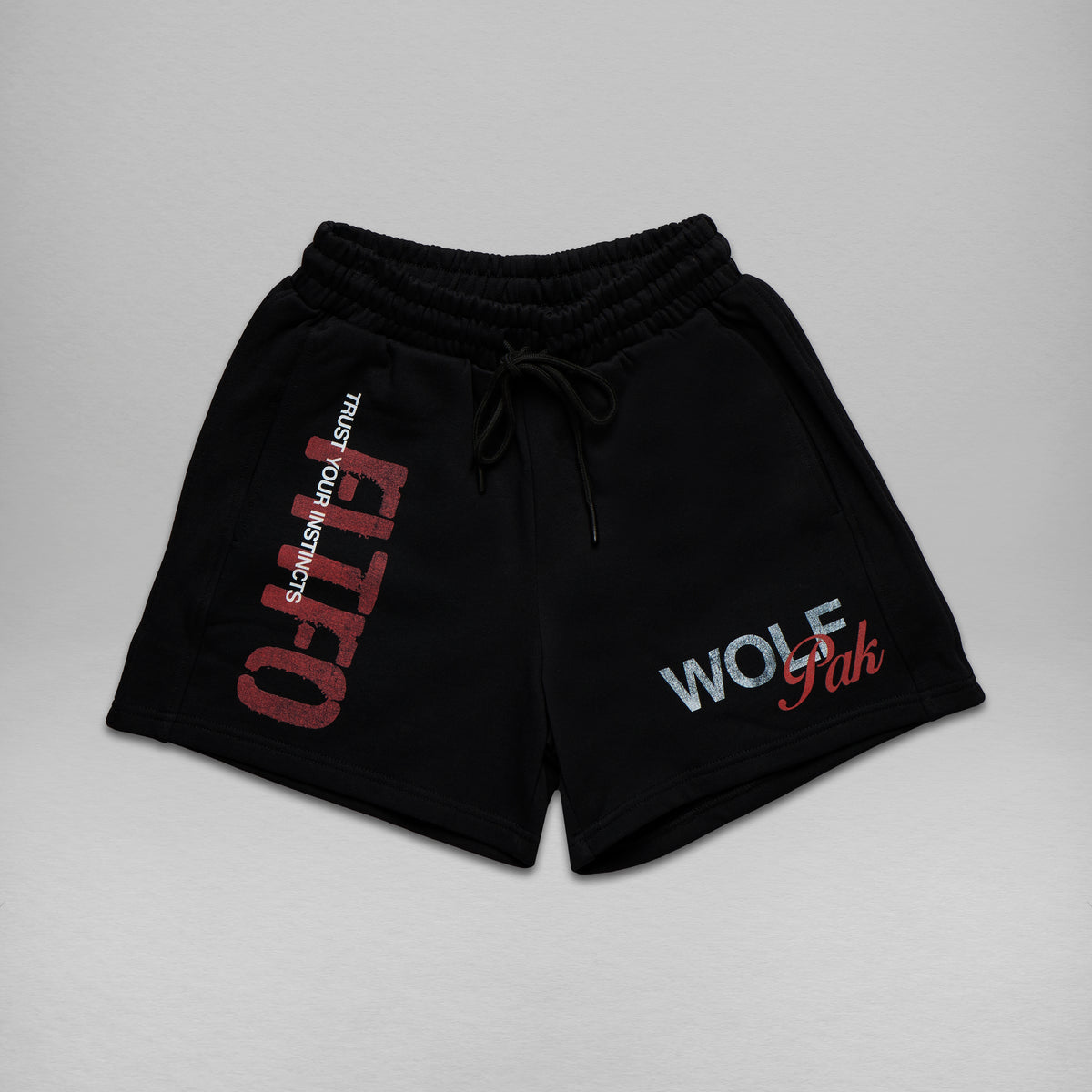 FITFO Sweat Shorts