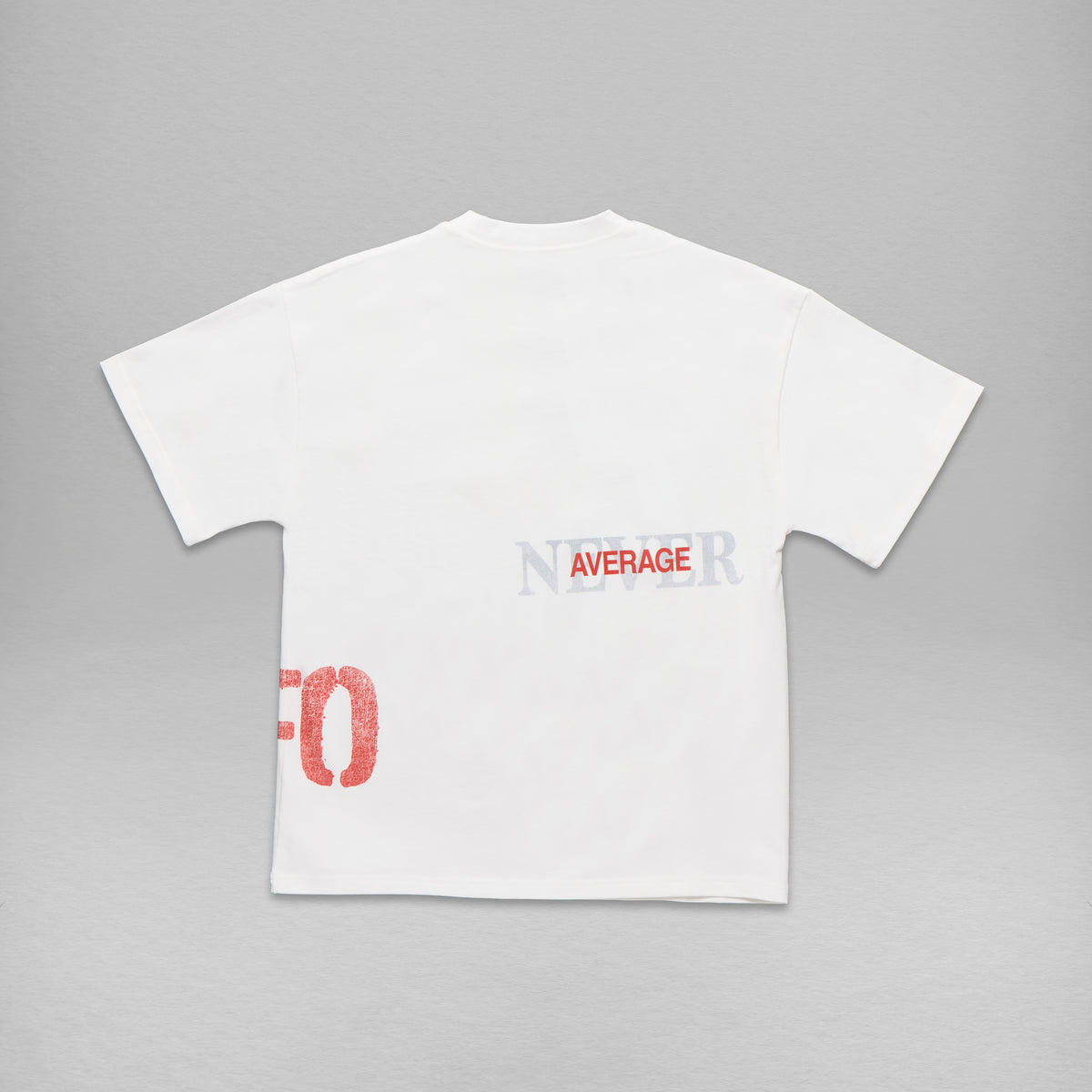 FITFO Graphic Tee