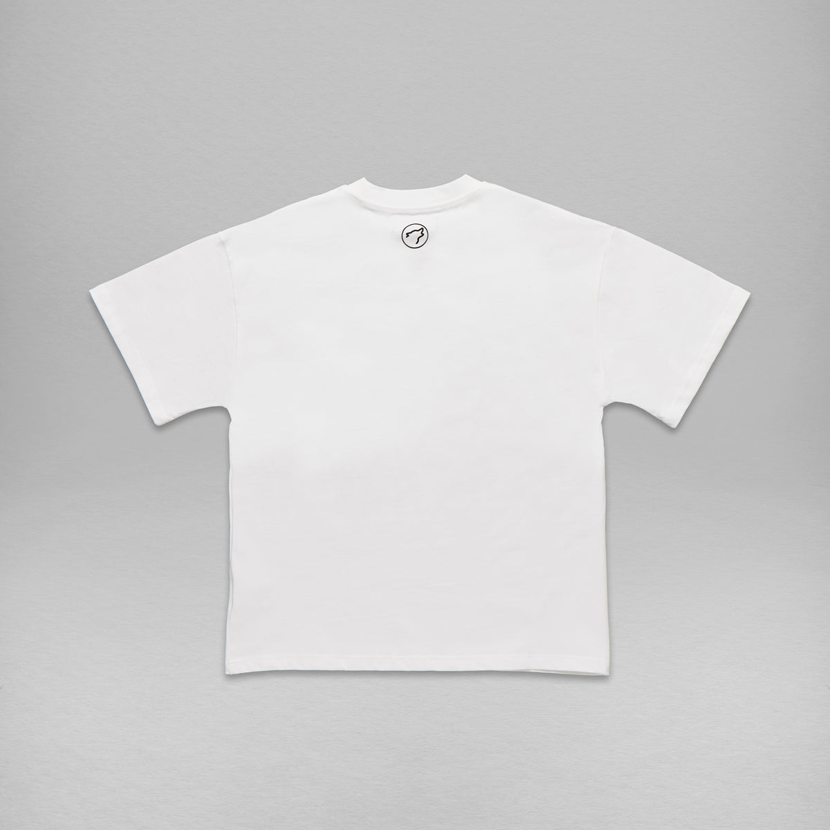 Red Wolf Graphic Tee