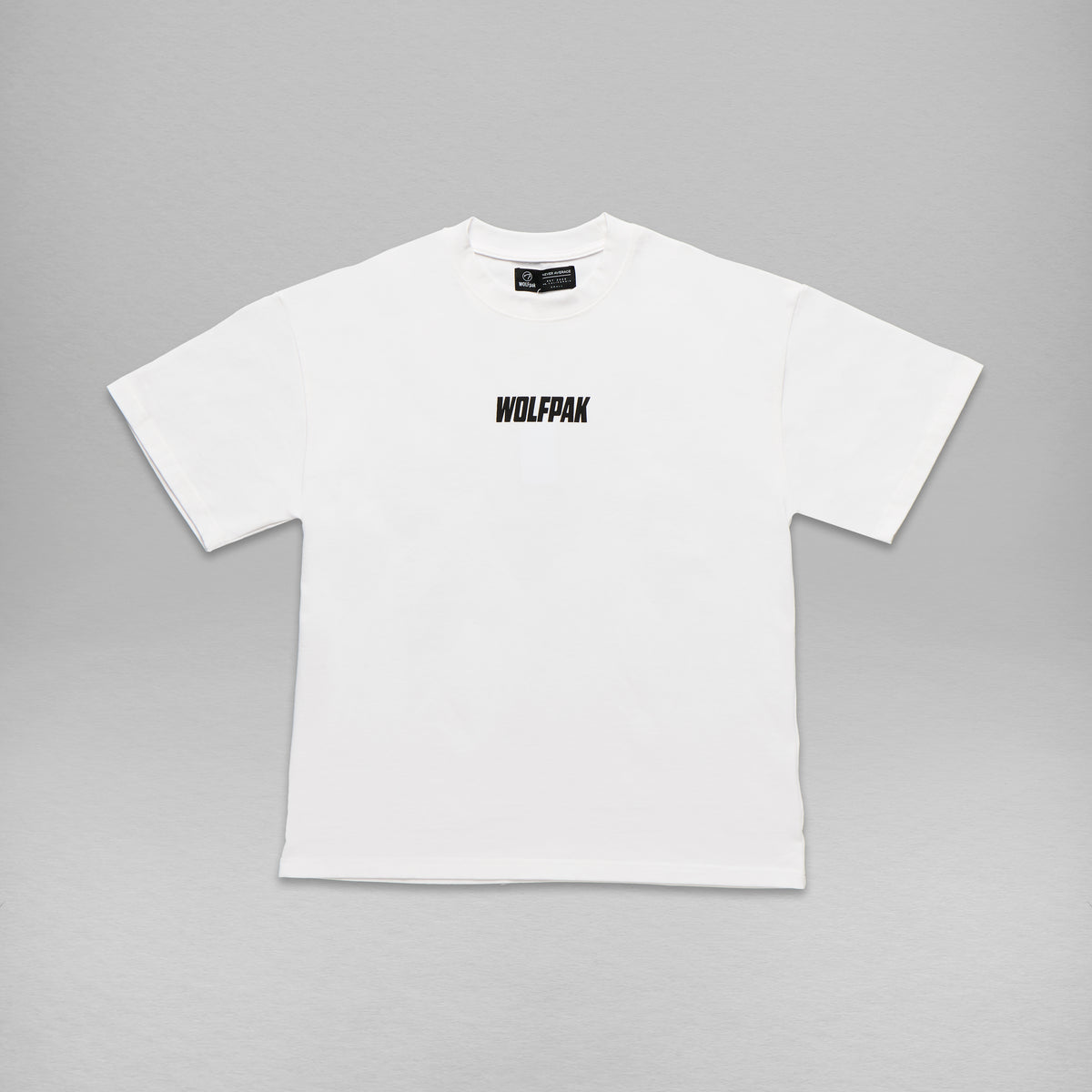 We Are Graphic Tee