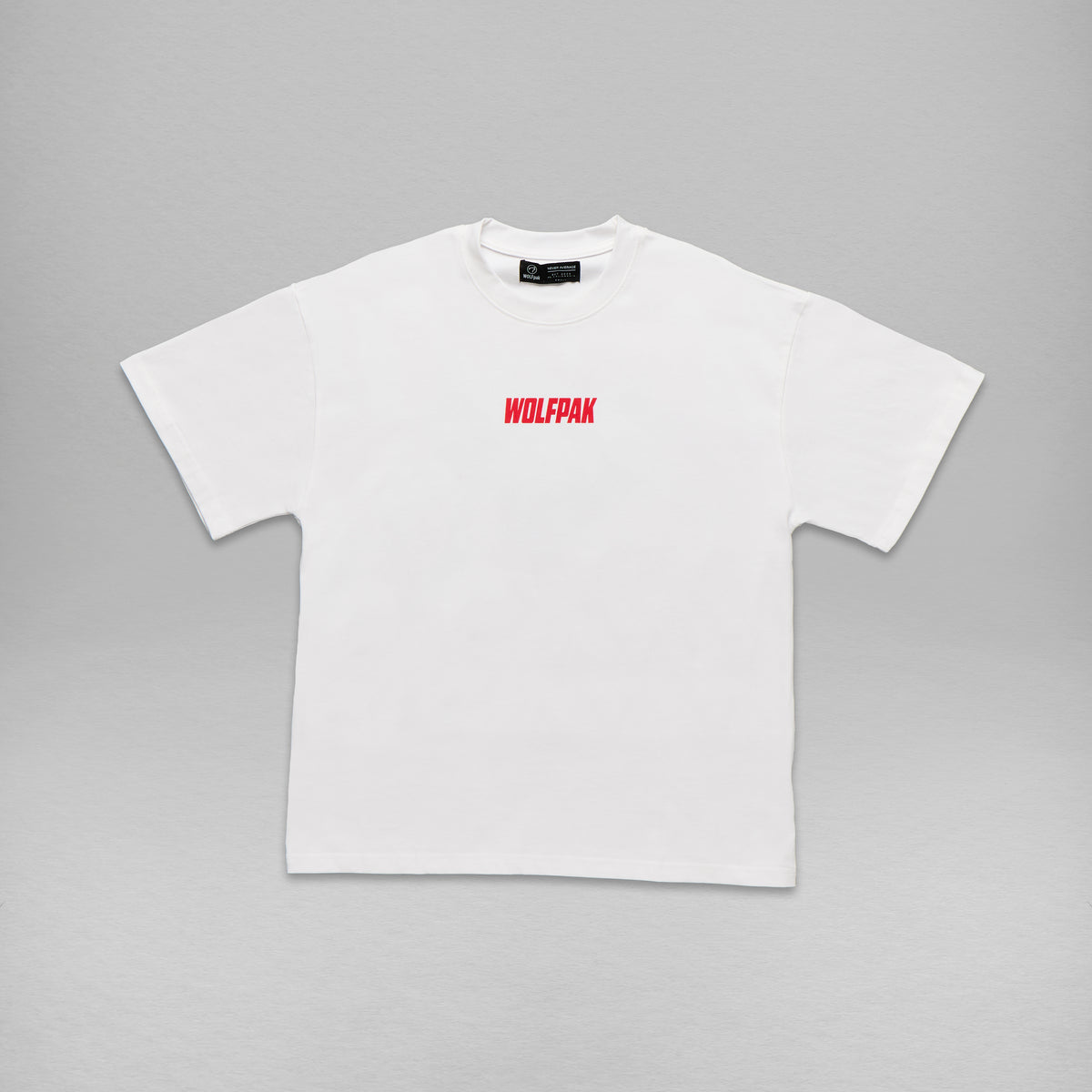 We Are Red Graphic Tee