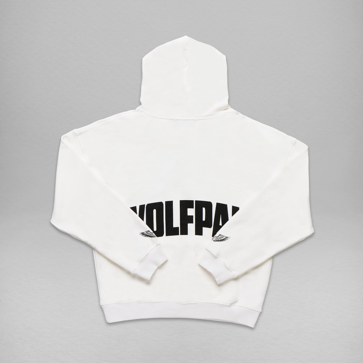 We Are Pullover Hoodie