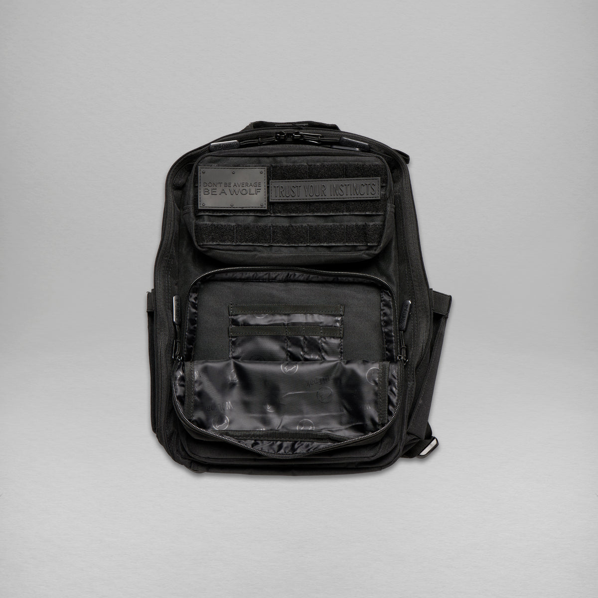 15L Backpack Nightshade Tactical