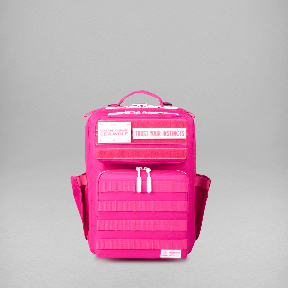 15L Backpack Pink Goddess Tactical
