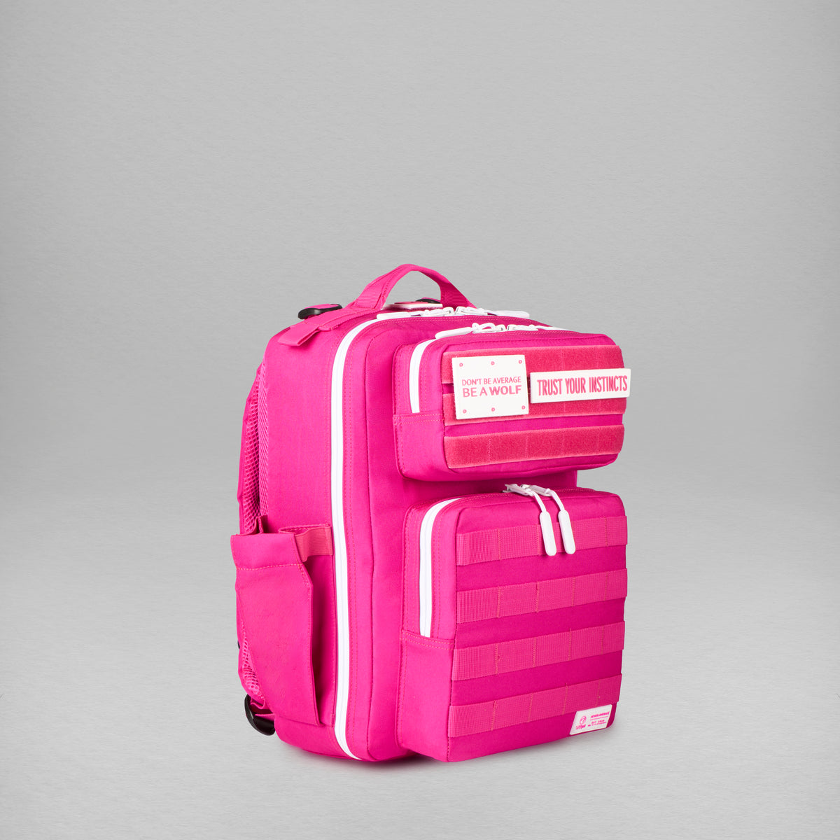15L Backpack Pink Goddess Tactical