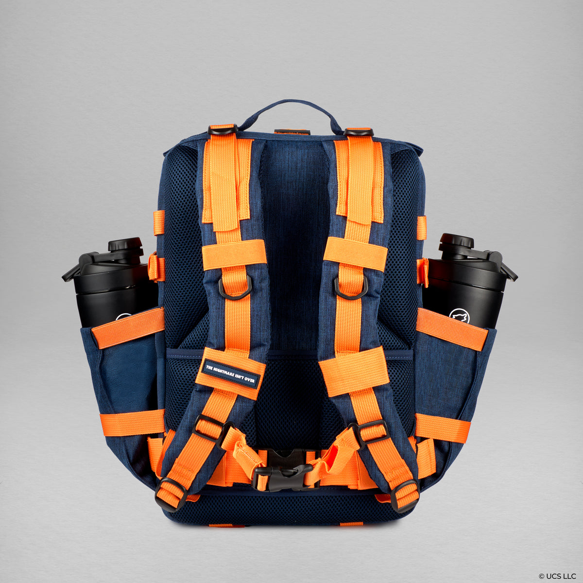 35L Backpack Halloween II