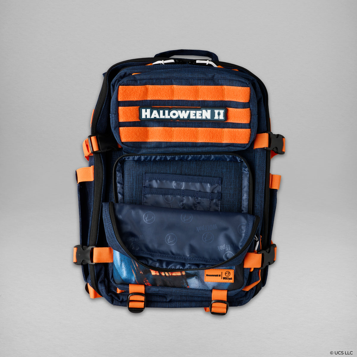 35L Backpack Halloween II