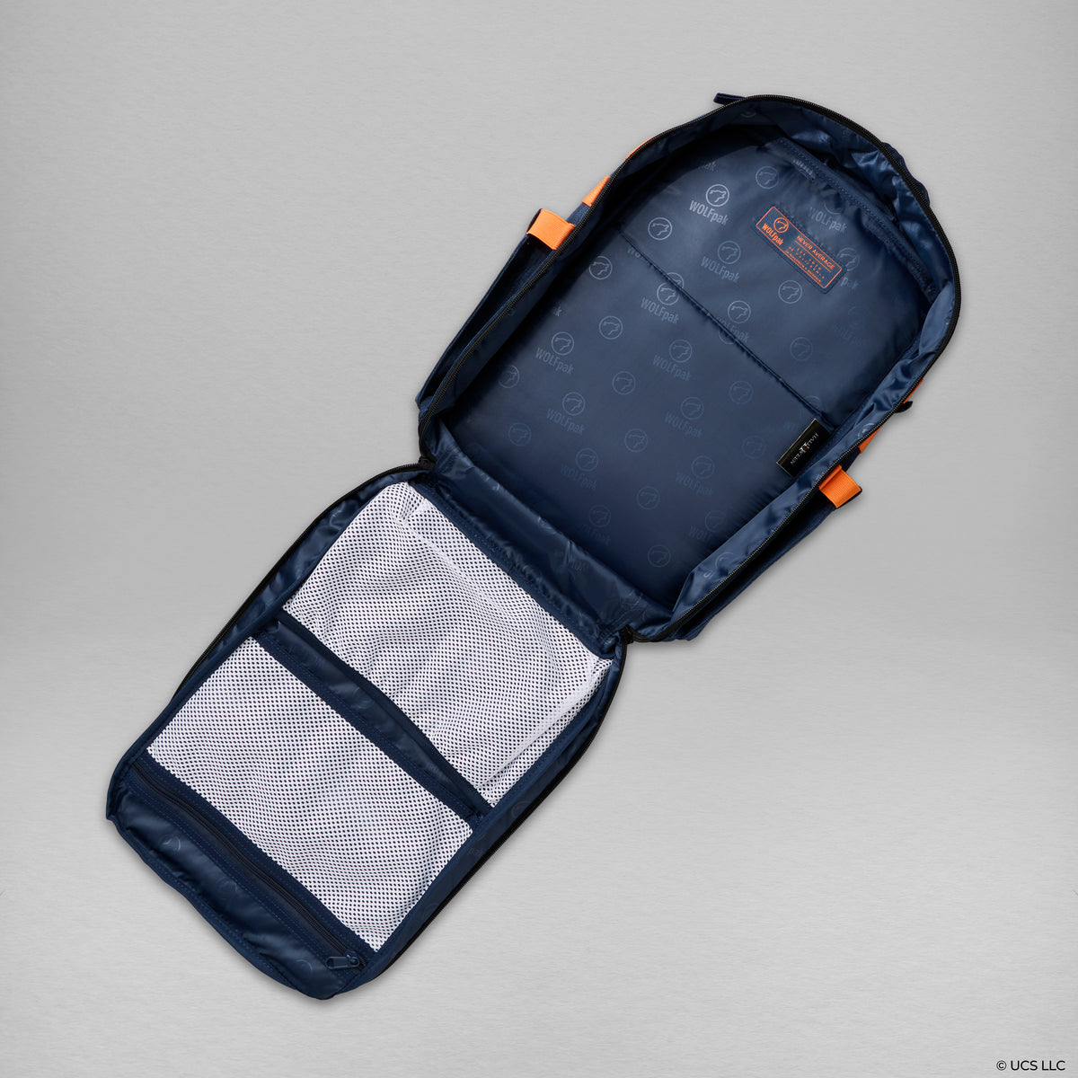 35L Backpack Halloween II