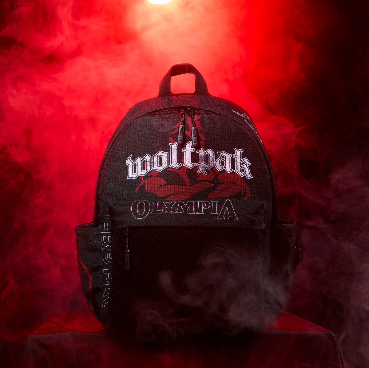25L Everyday Backpack 2026 Olympia