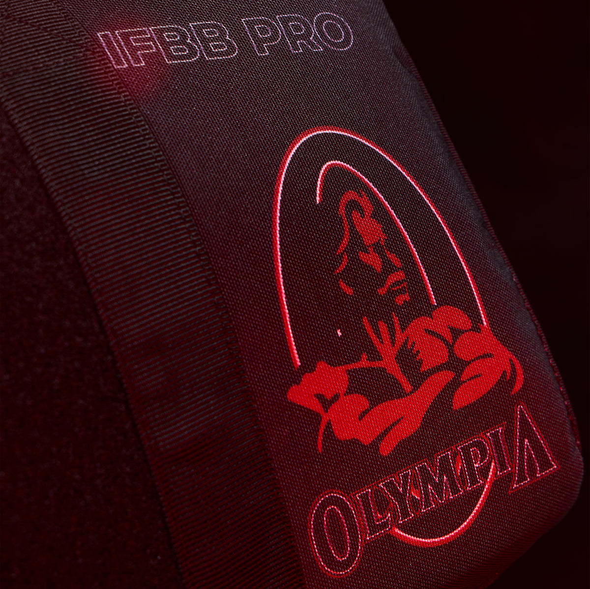 25L Everyday Lined Duffle Bag 2026 Olympia