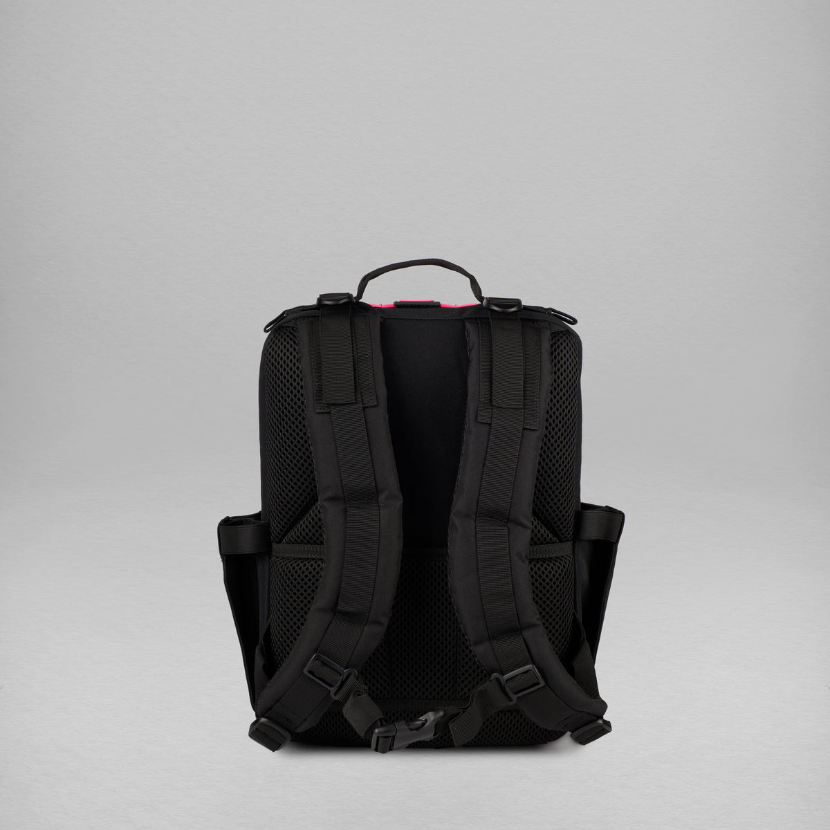 15L Tactical Backpack Neon Pink