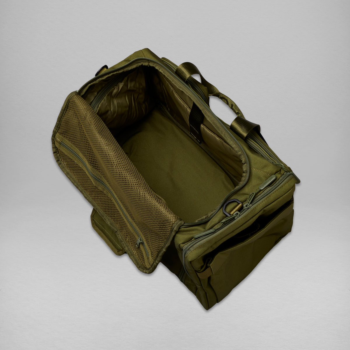 30L Perfect Duffle Bag OD Green