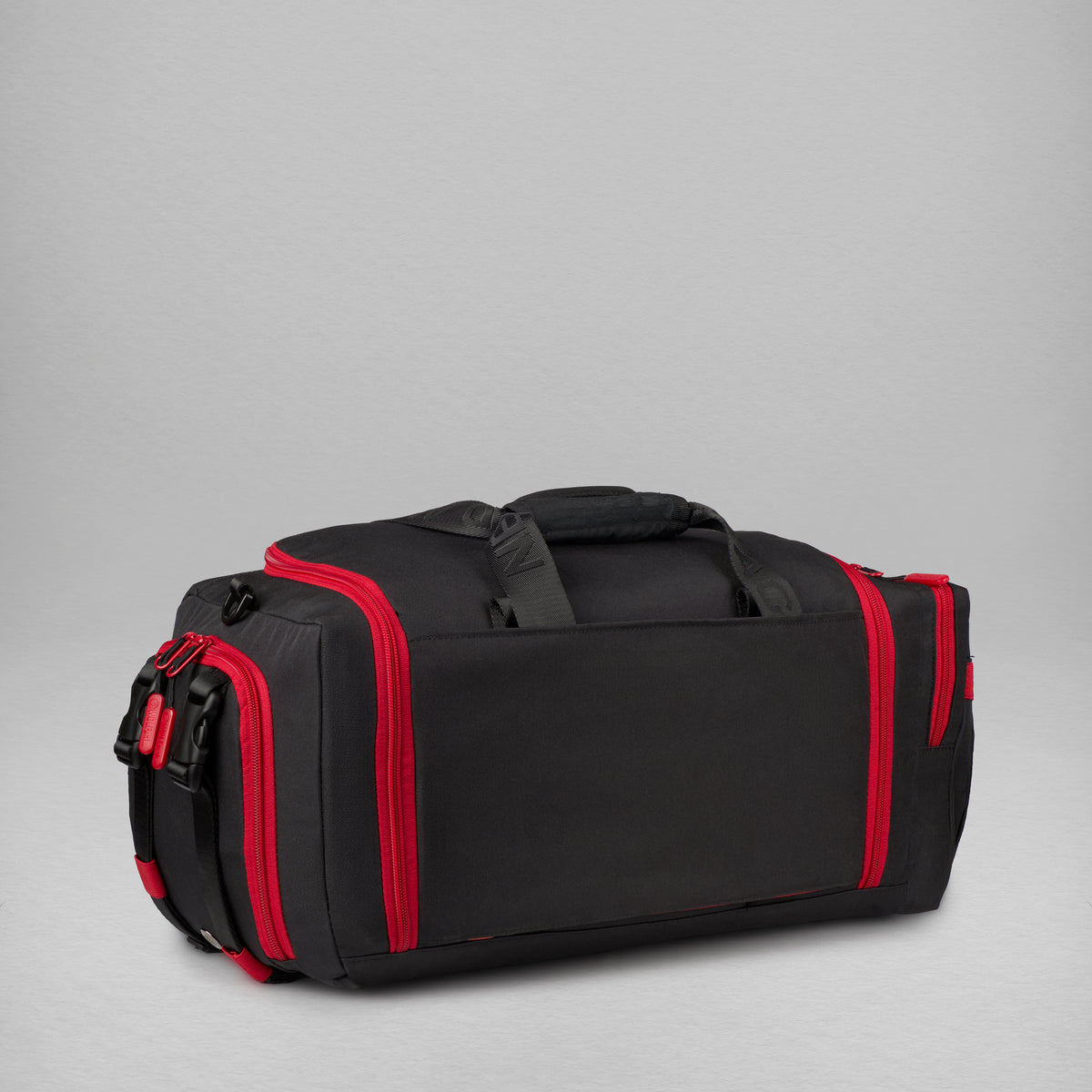 30L Perfect Duffle Bag Red Wolf
