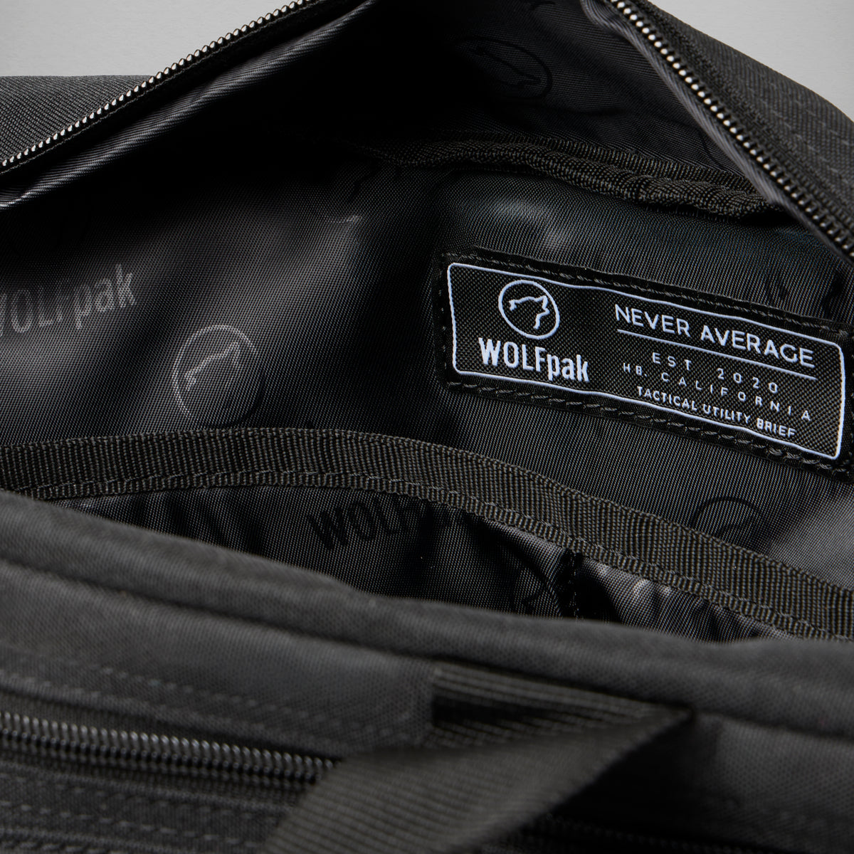 Tactical Utility Brief