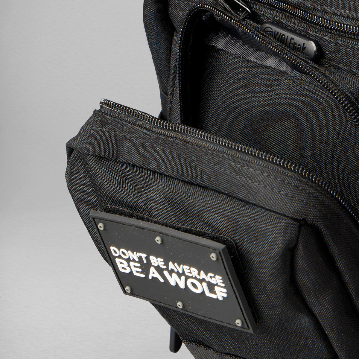 Tactical Utility Brief