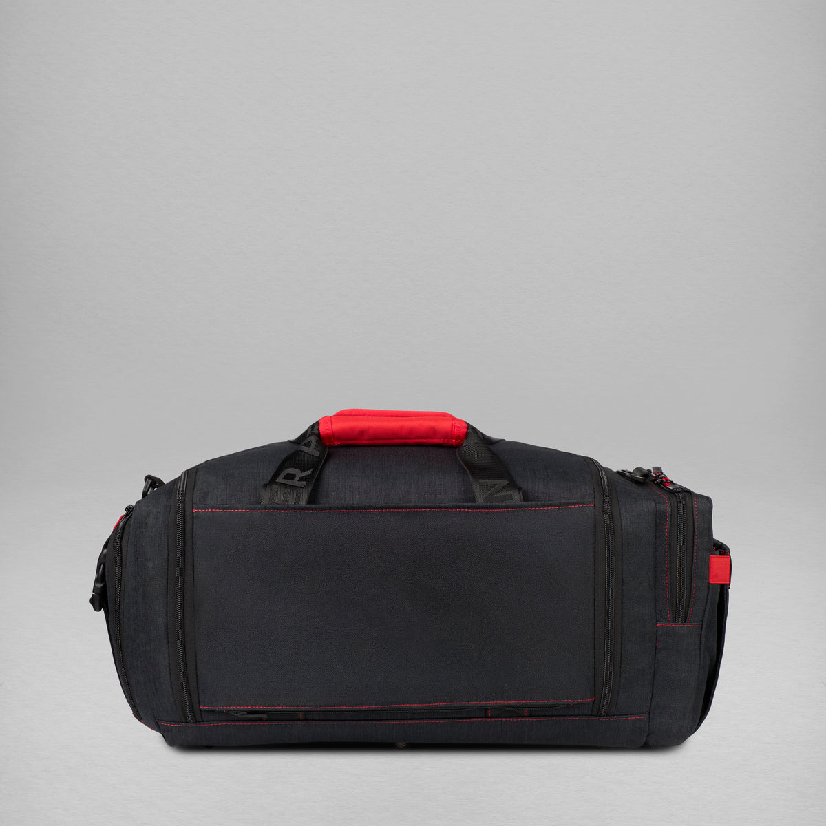 30L Perfect Duffle Bag Deathwing Red