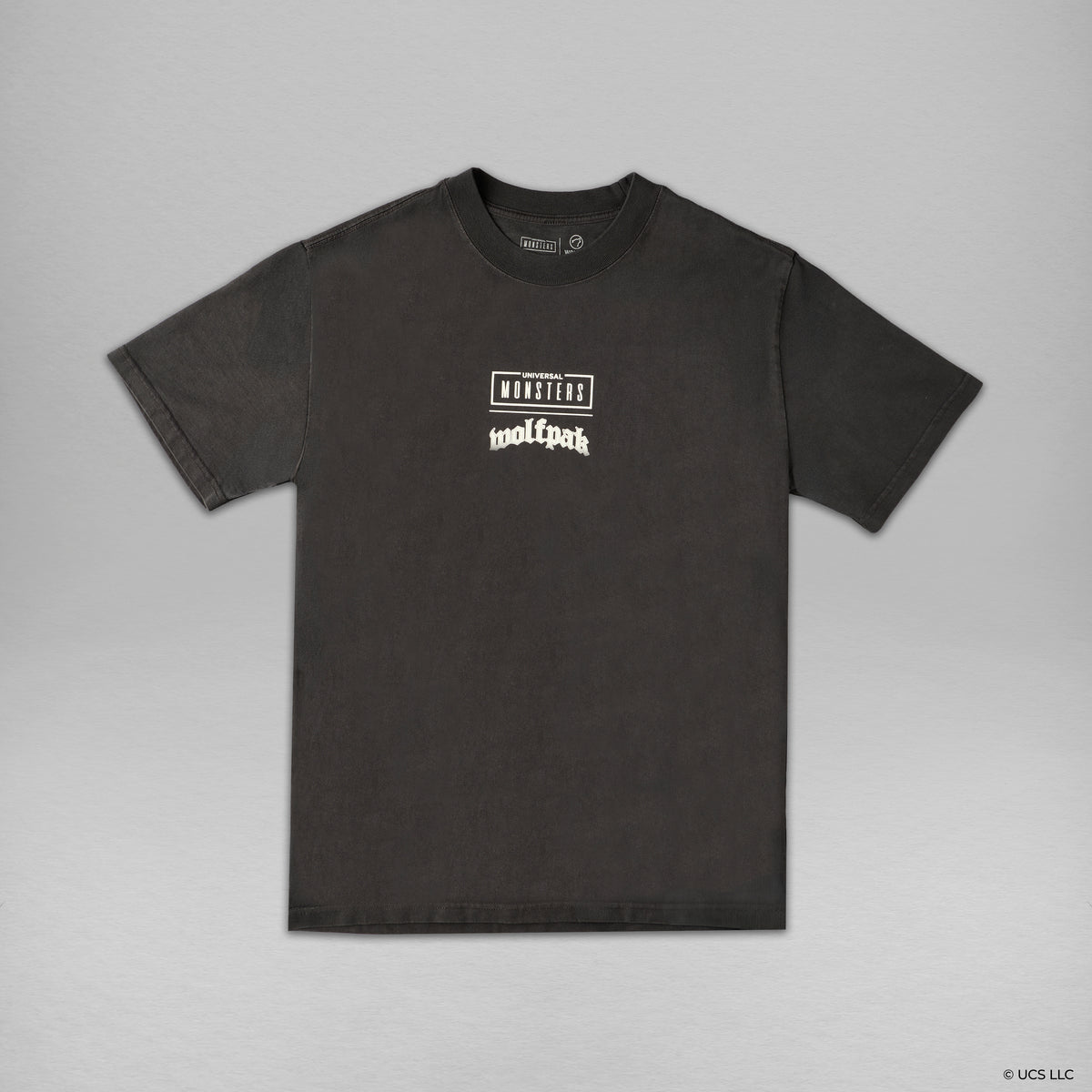 Universal Monsters Graphic T-Shirt