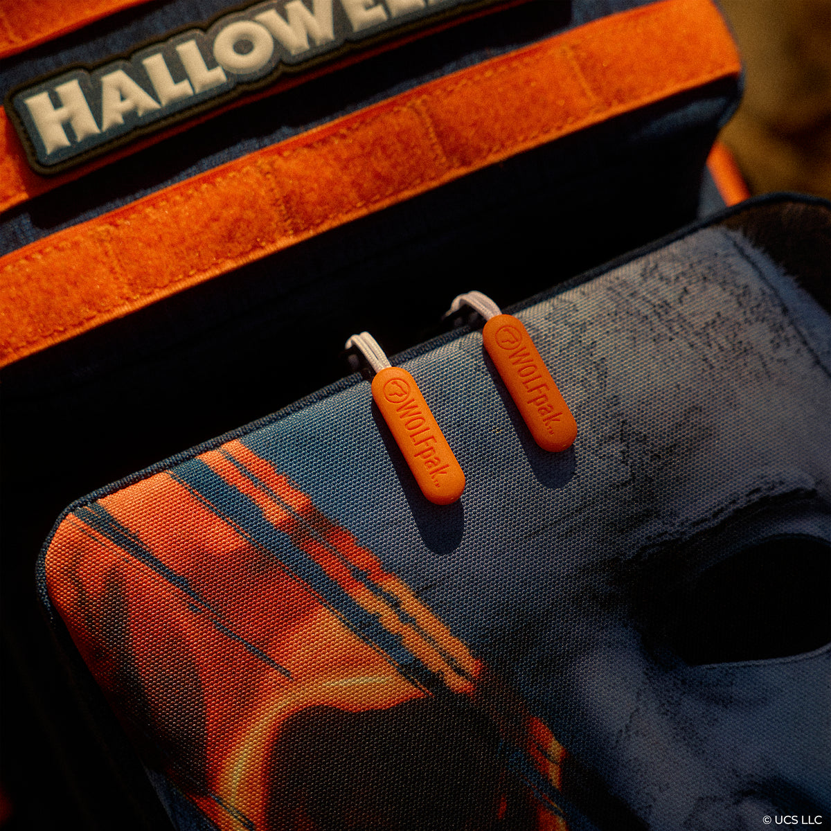 35L Backpack Halloween II