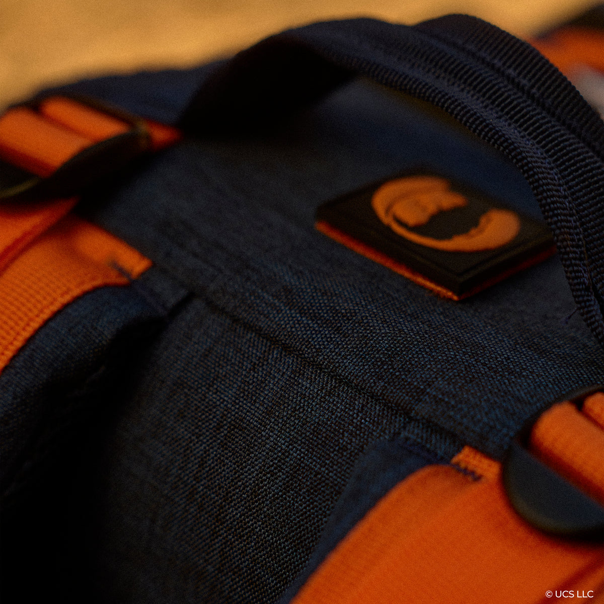 35L Backpack Halloween II