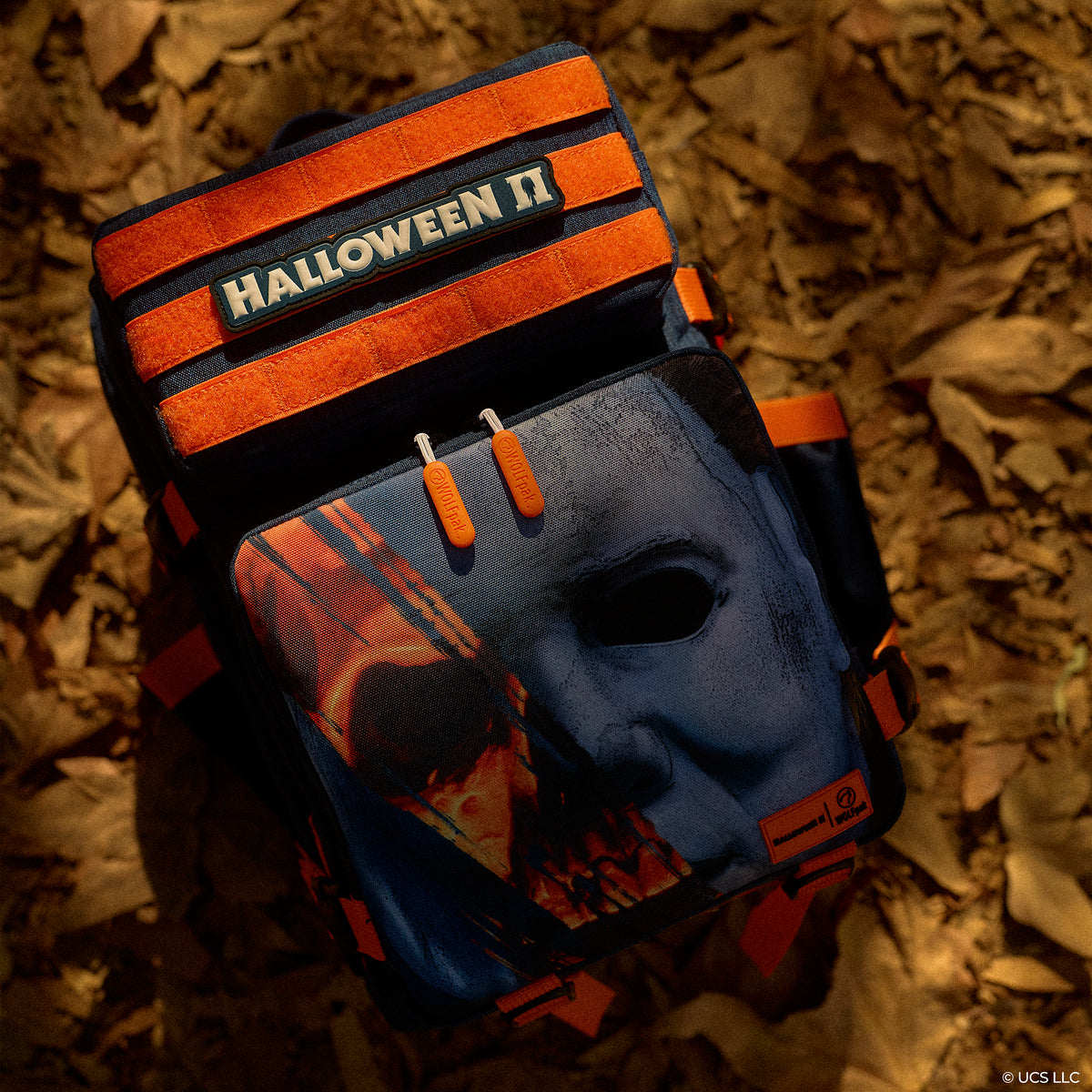 35L Backpack Halloween II
