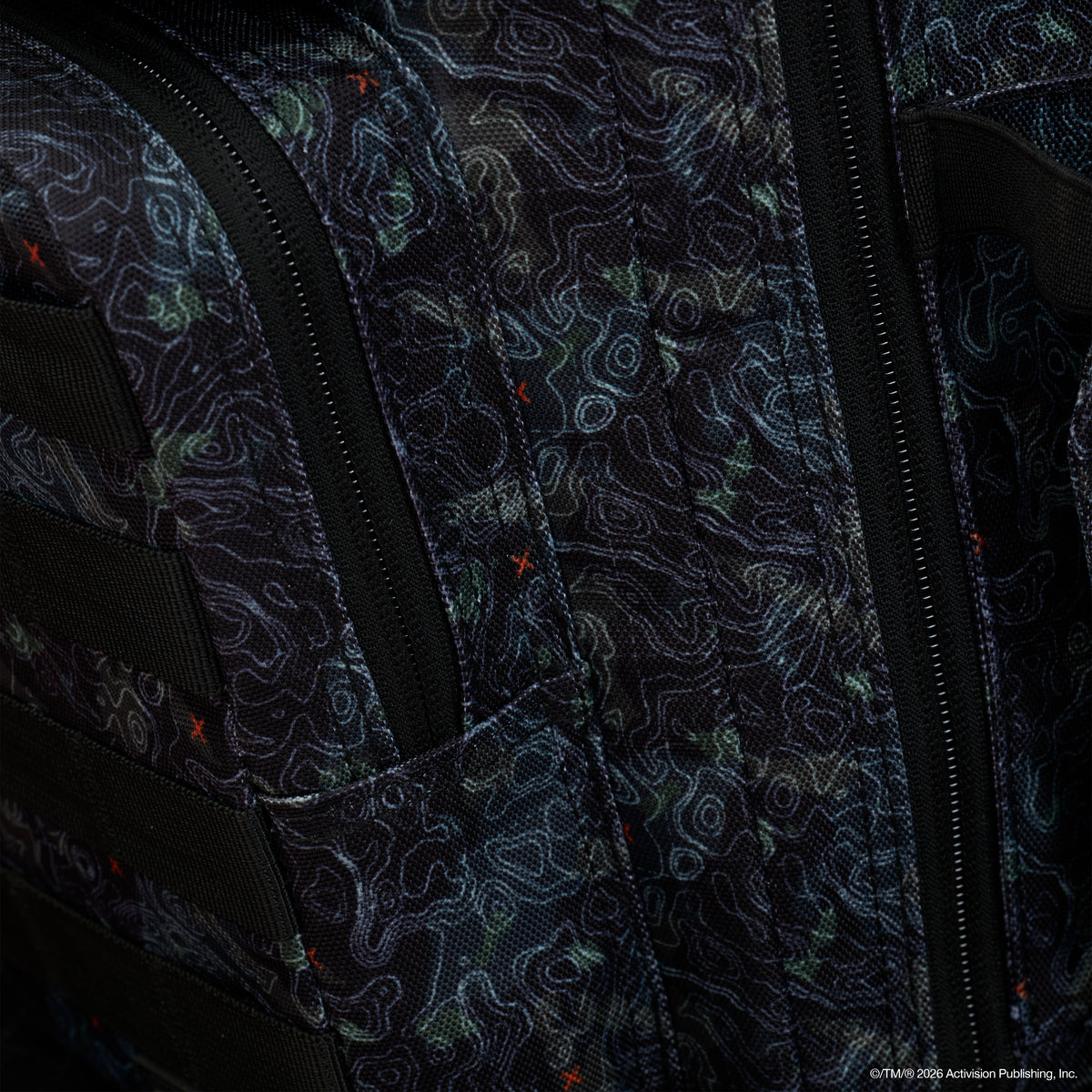 15L Tactical Backpack Call Of Duty Jupiter