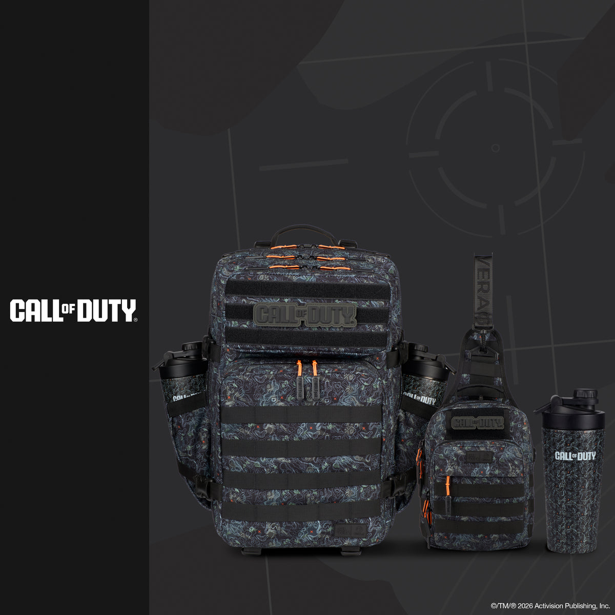 Call Of Duty Tournament Prep Jupiter