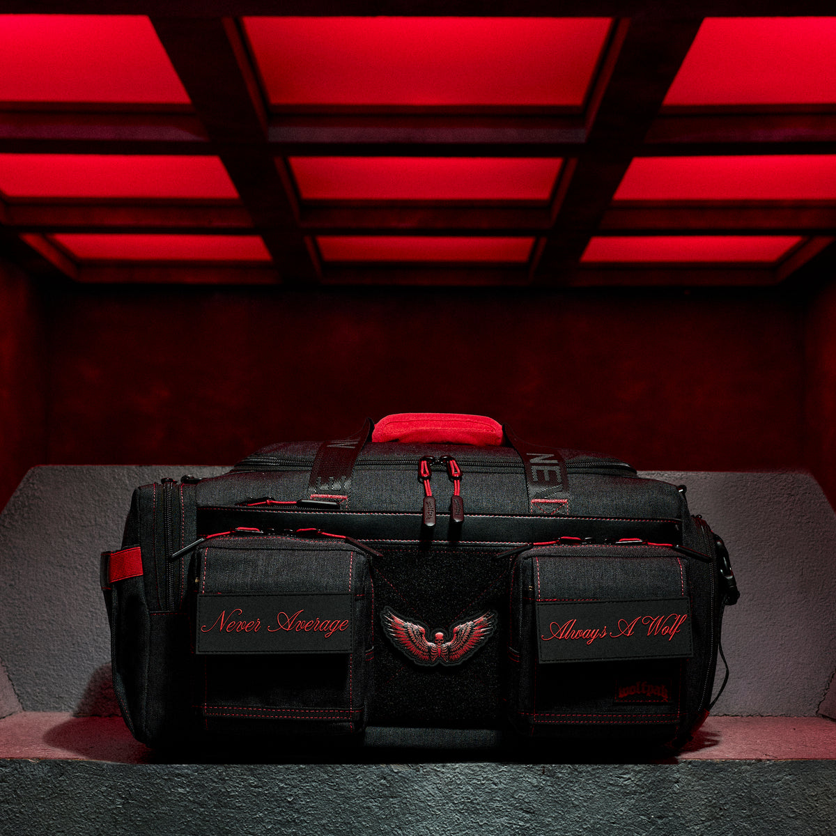 Deathwing // Red Starter Set