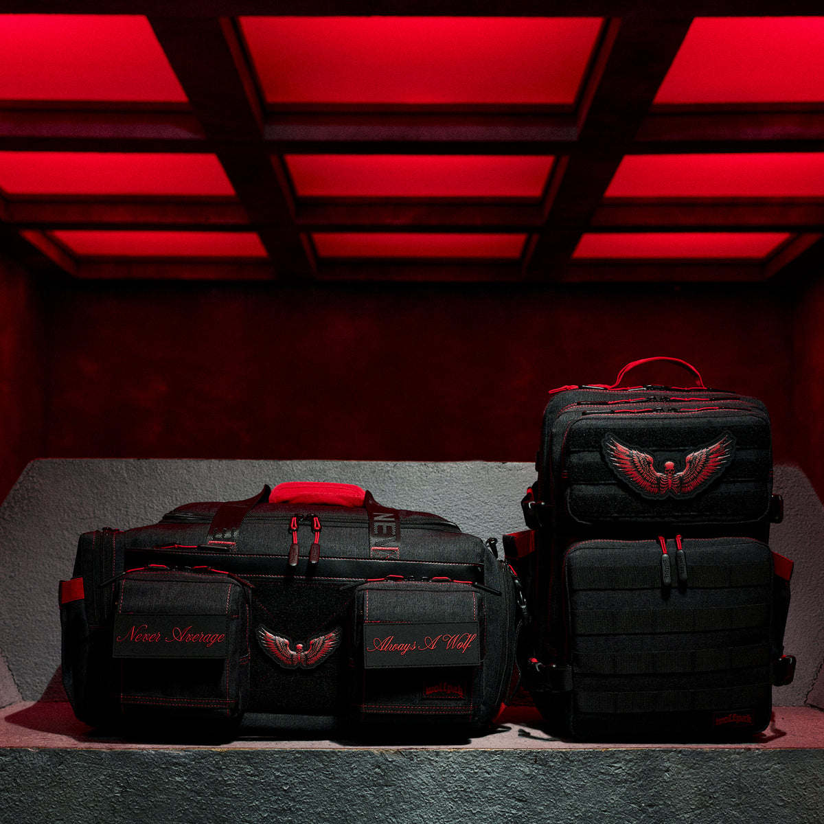 Deathwing // Red Starter Set