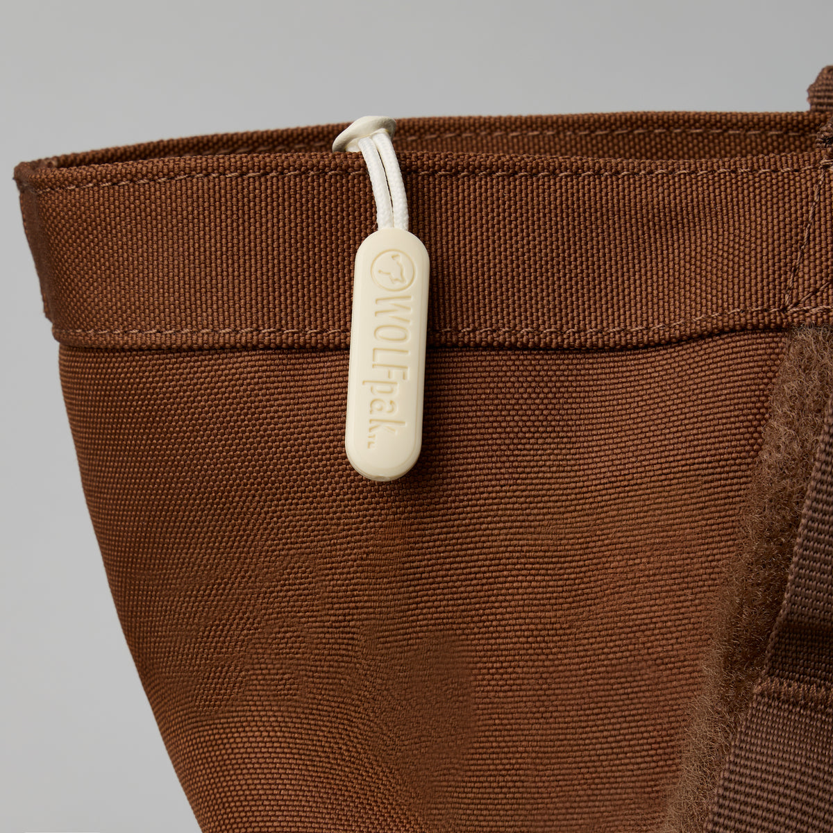 Tactical Tote Bag Cocoa