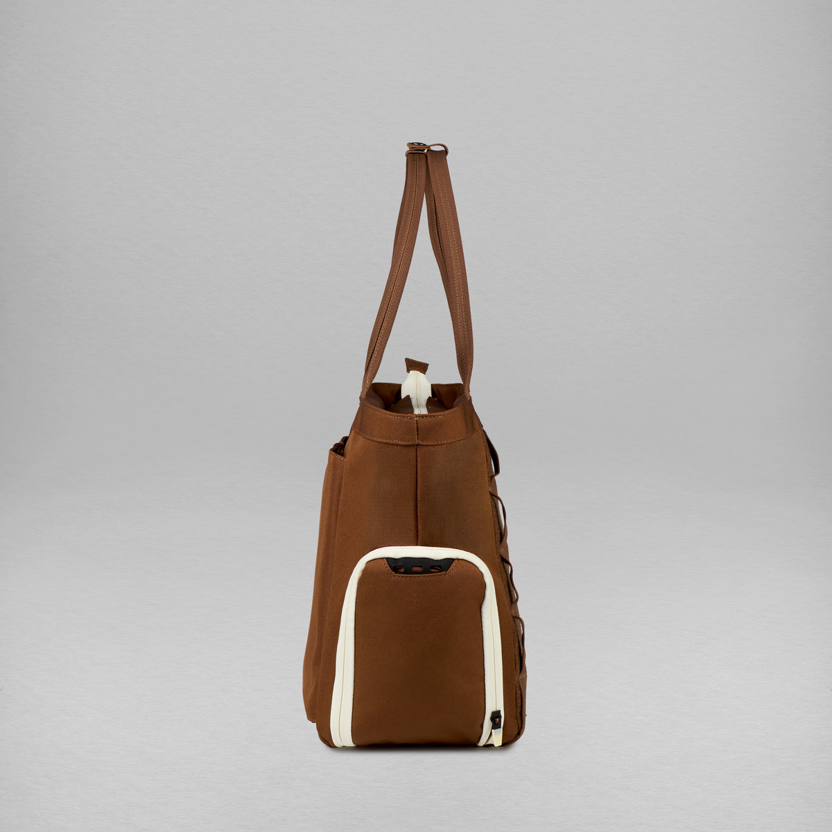 Tactical Tote Bag Cocoa