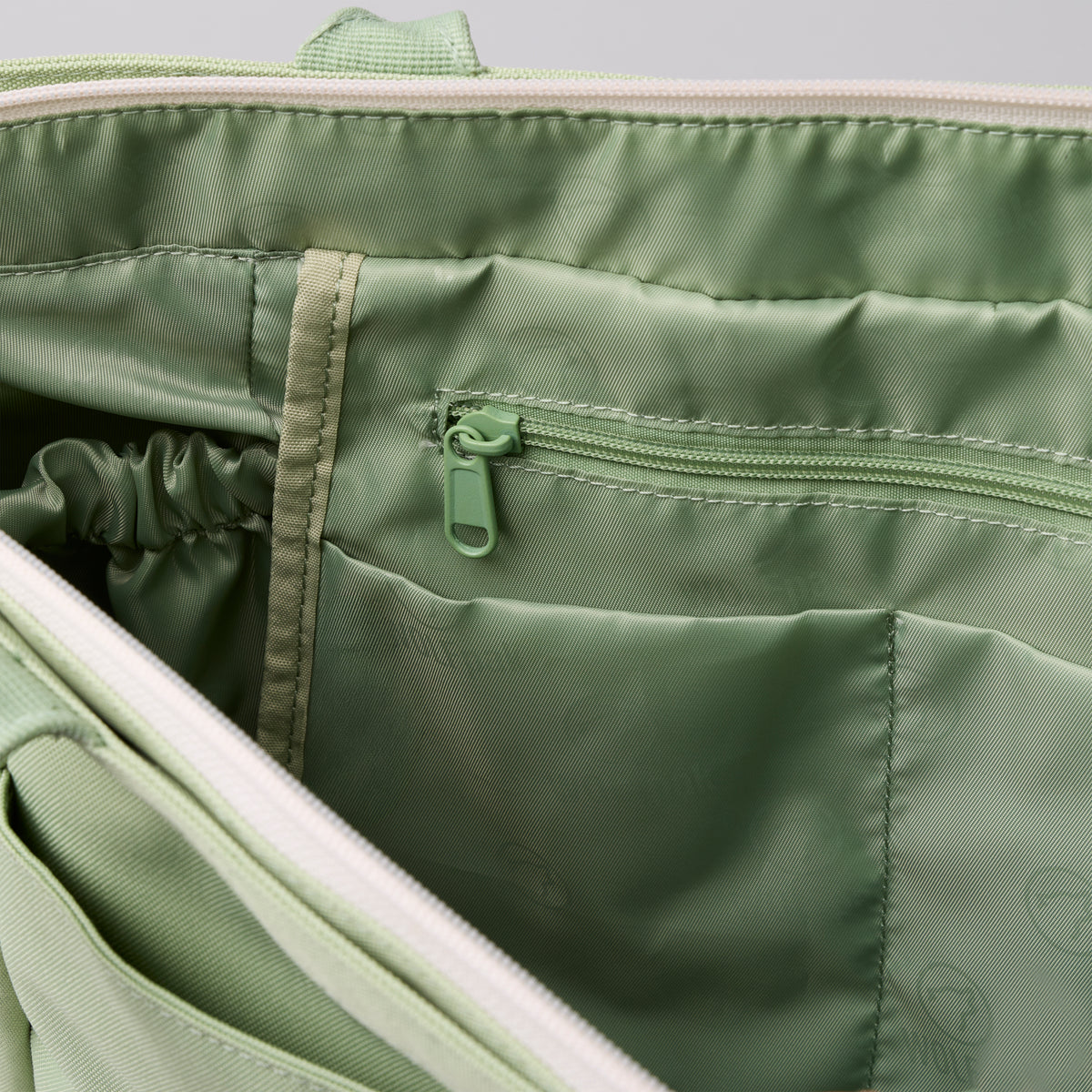 Tactical Tote Bag Matcha