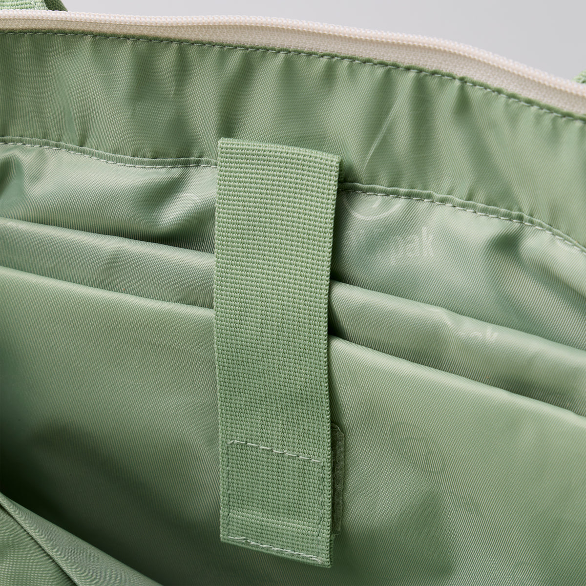 Tactical Tote Bag Matcha