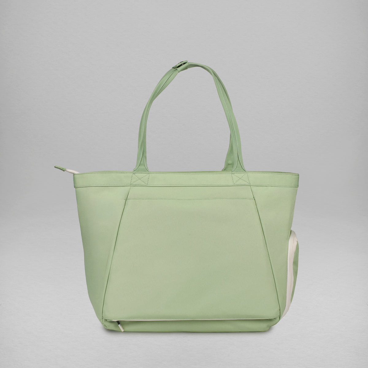 Tactical Tote Bag Matcha