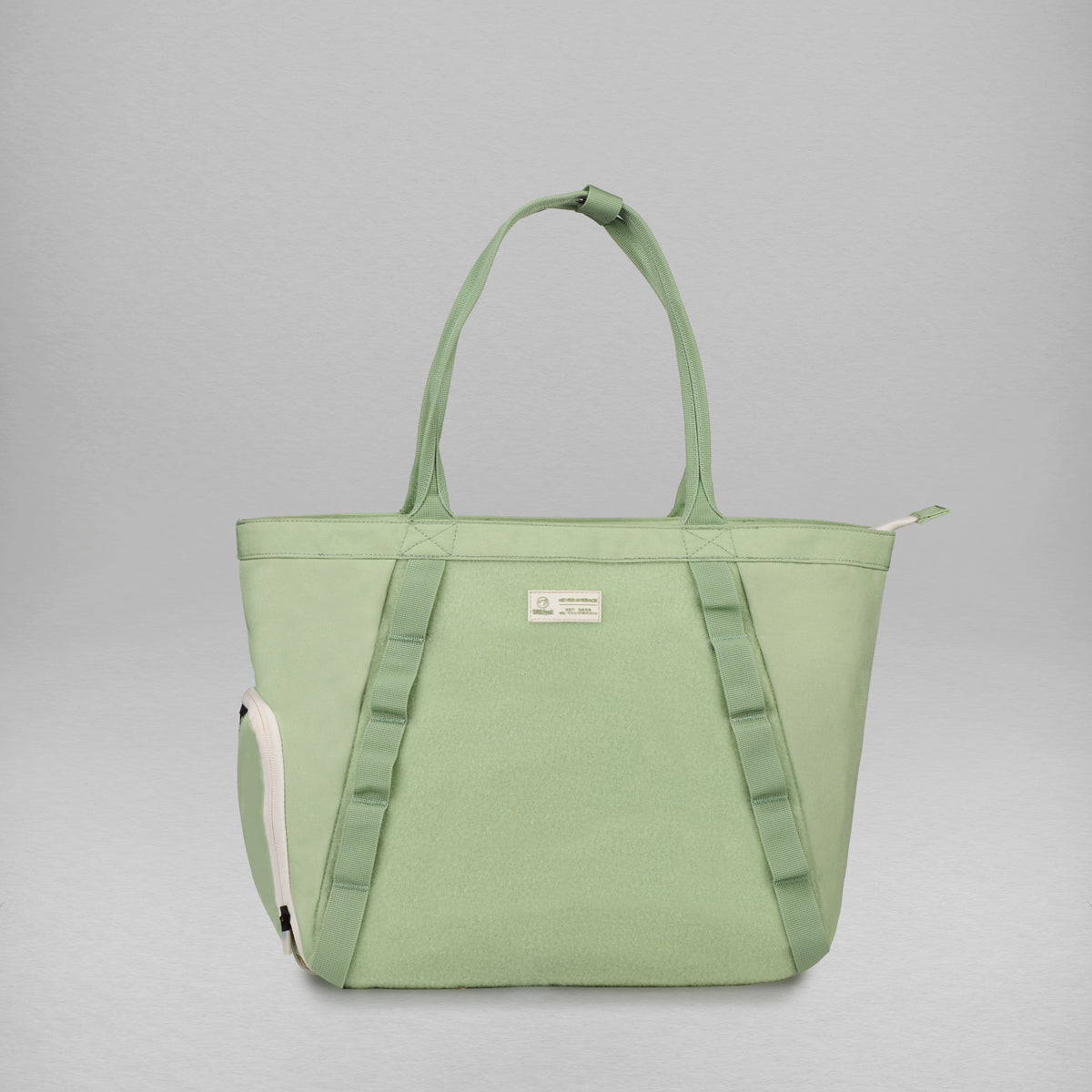 Tactical Tote Bag Matcha
